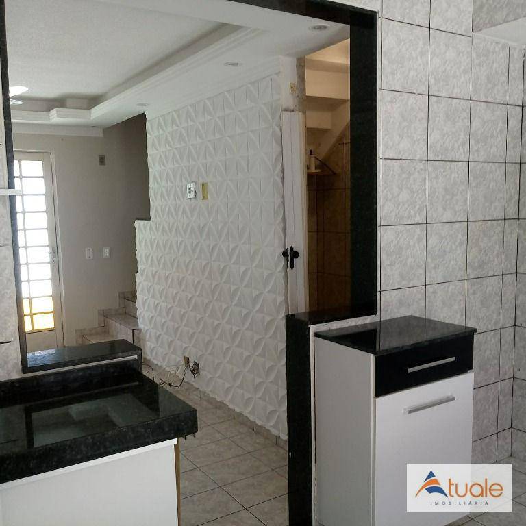 Casa de Condomínio à venda com 2 quartos, 59m² - Foto 7