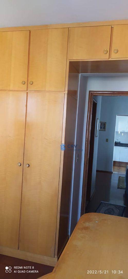 Apartamento à venda com 2 quartos, 58m² - Foto 19