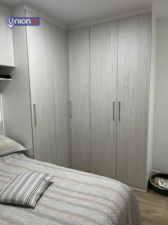 Apartamento à venda com 2 quartos, 59m² - Foto 3