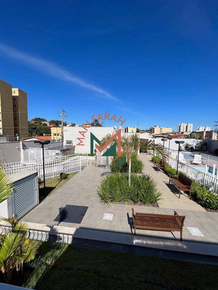 Casa de Condomínio à venda com 3 quartos, 135m² - Foto 39