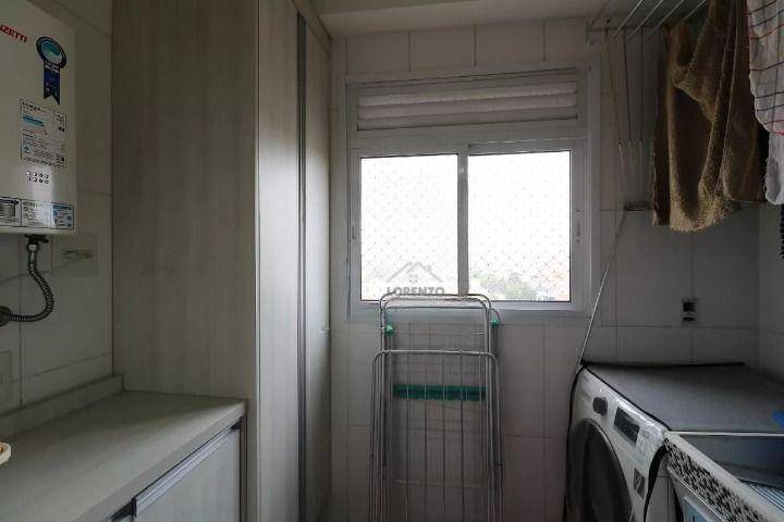 Apartamento à venda com 3 quartos, 90m² - Foto 26