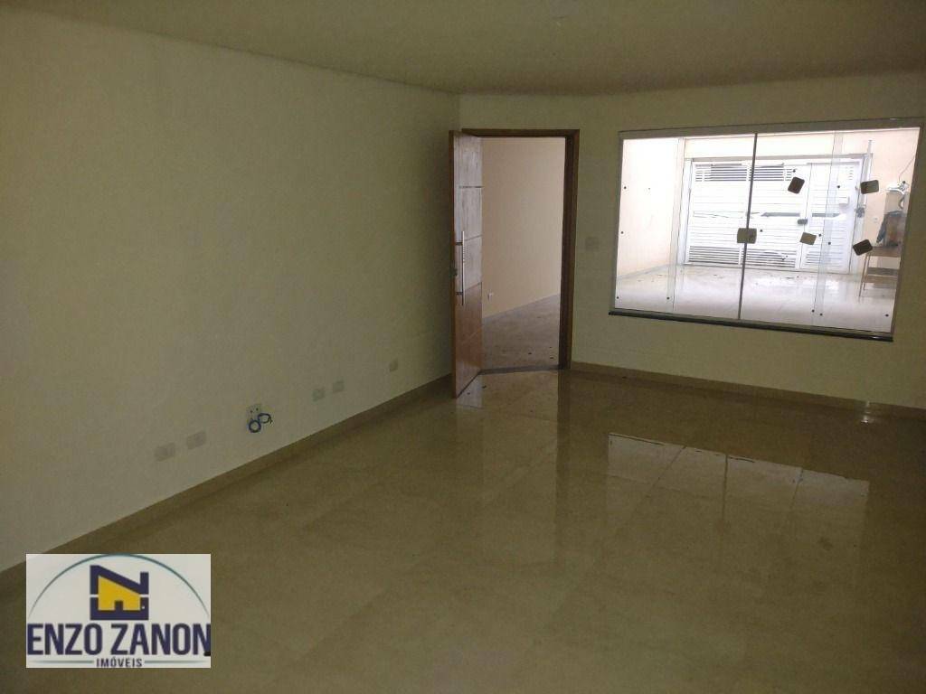 Sobrado à venda com 3 quartos, 198m² - Foto 2