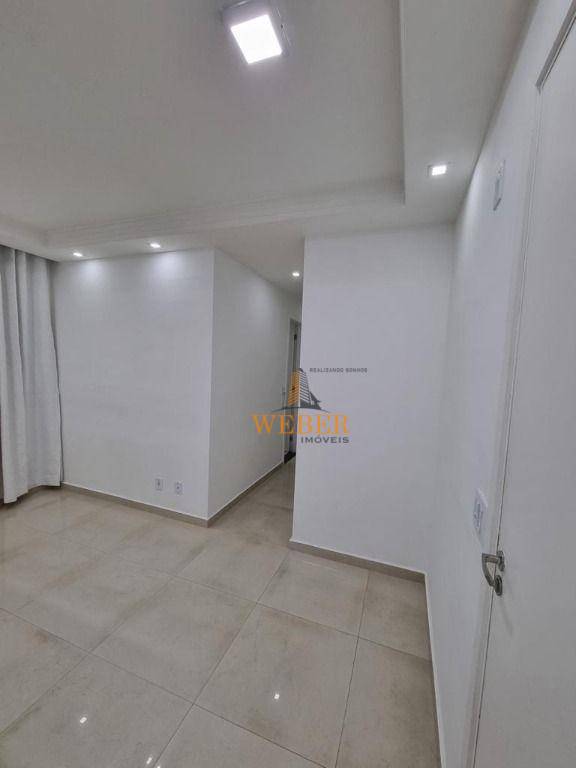 Apartamento à venda com 2 quartos, 47m² - Foto 4