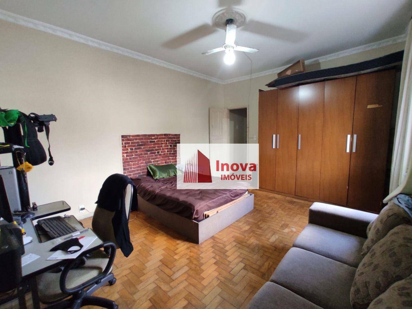 Apartamento à venda com 2 quartos, 100m² - Foto 8