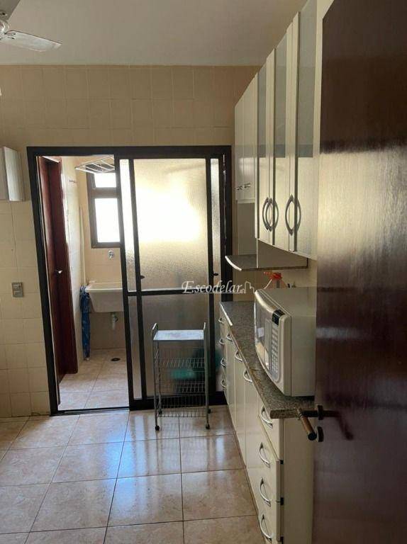 Apartamento à venda com 3 quartos, 148m² - Foto 16