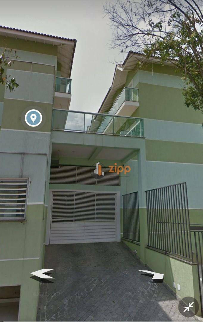 Sobrado à venda e aluguel com 3 quartos, 100m² - Foto 17