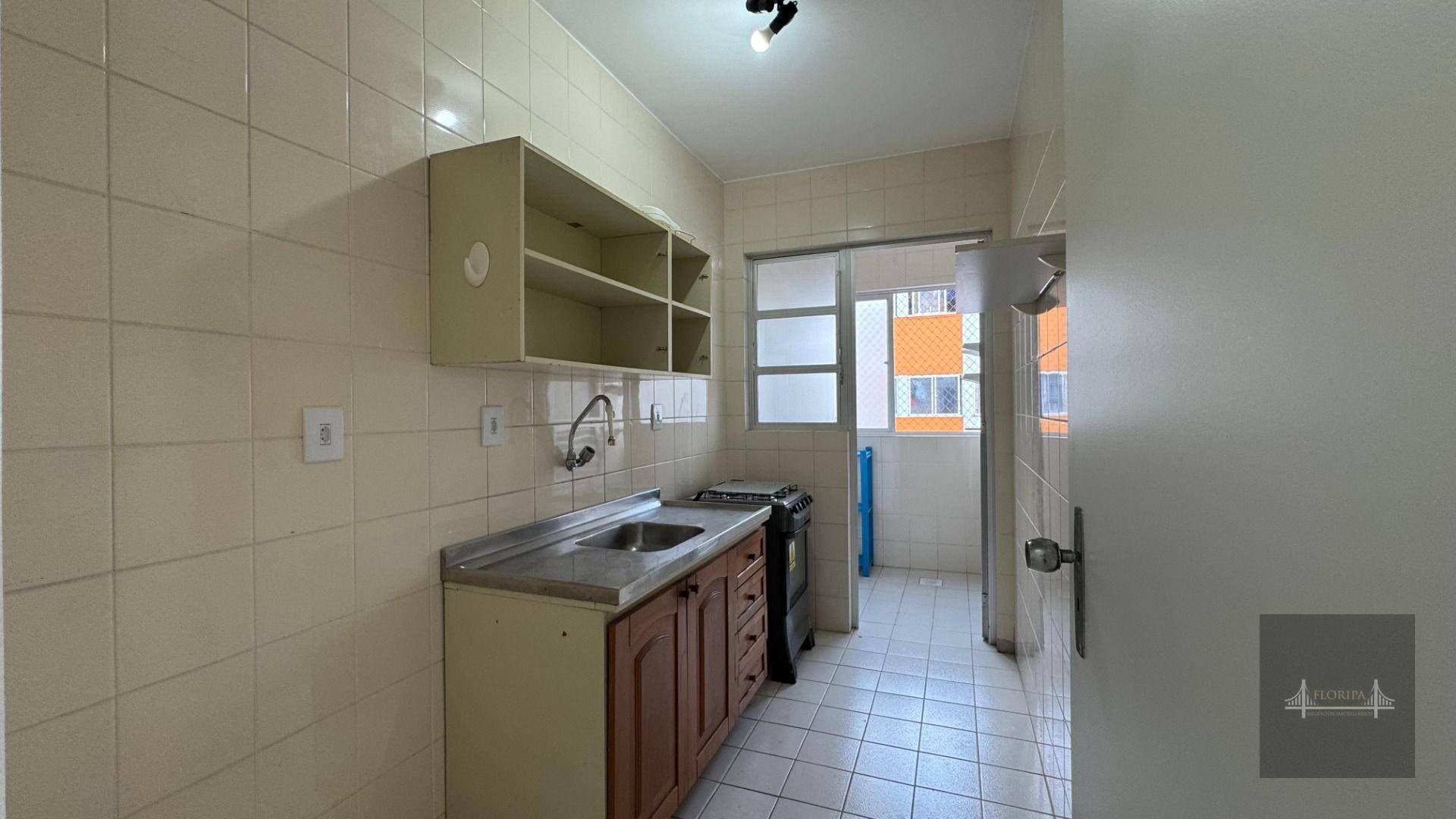 Apartamento, 2 quartos, 58 m² - Foto 5