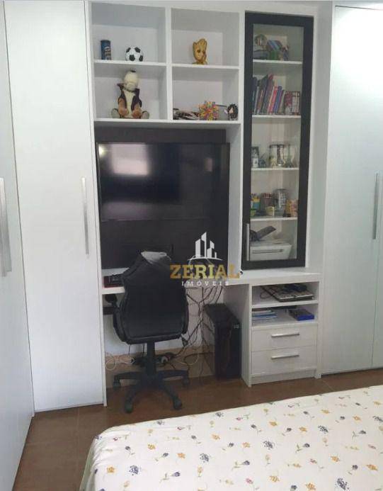 Sobrado à venda com 2 quartos, 136m² - Foto 22