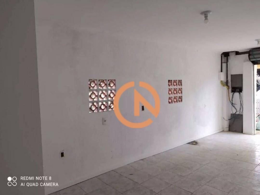 Loja-Salão para alugar, 34m² - Foto 5