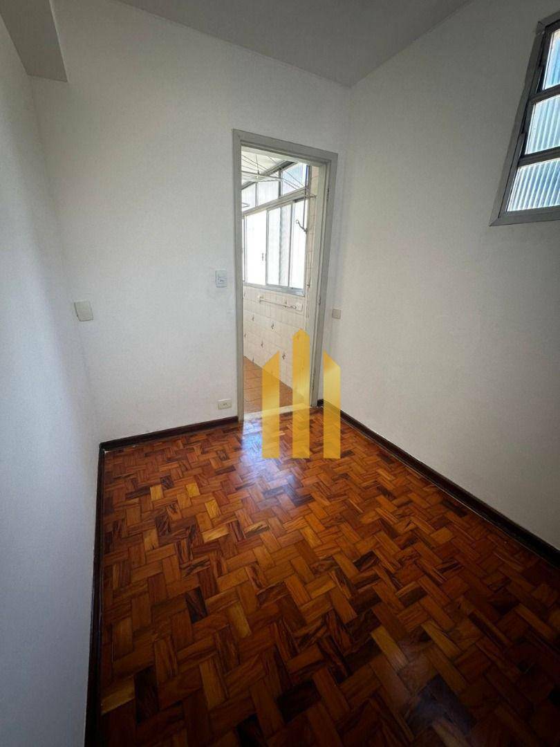 Apartamento à venda e aluguel com 3 quartos, 120m² - Foto 8