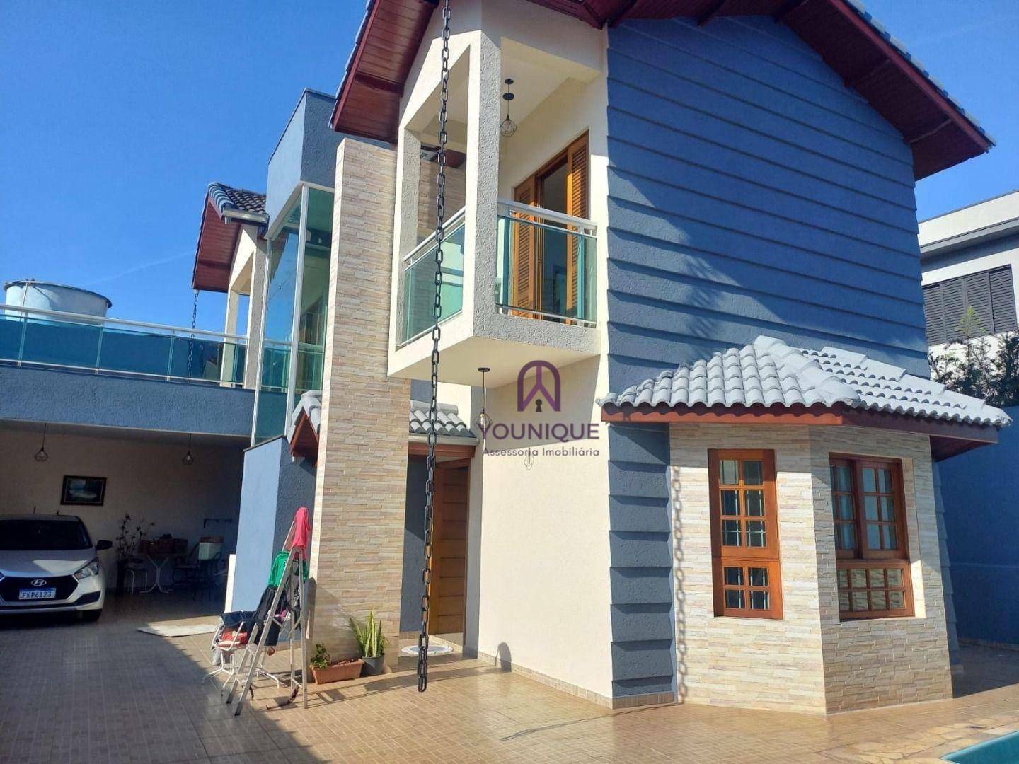 Casa à venda com 3 quartos, 1556m² - Foto 52