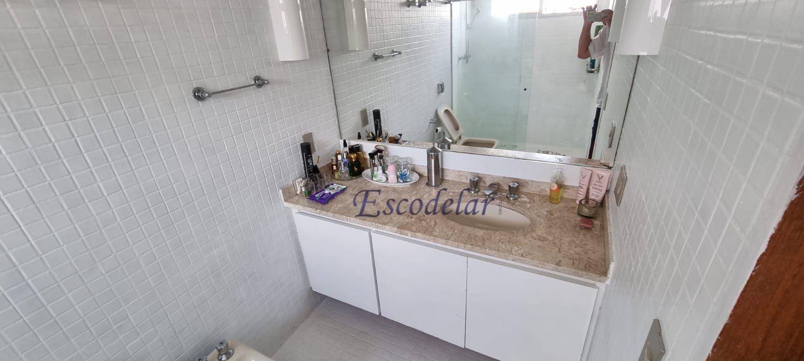 Apartamento à venda com 3 quartos, 157m² - Foto 35