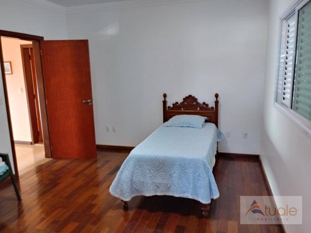 Casa de Condomínio à venda com 3 quartos, 365m² - Foto 57