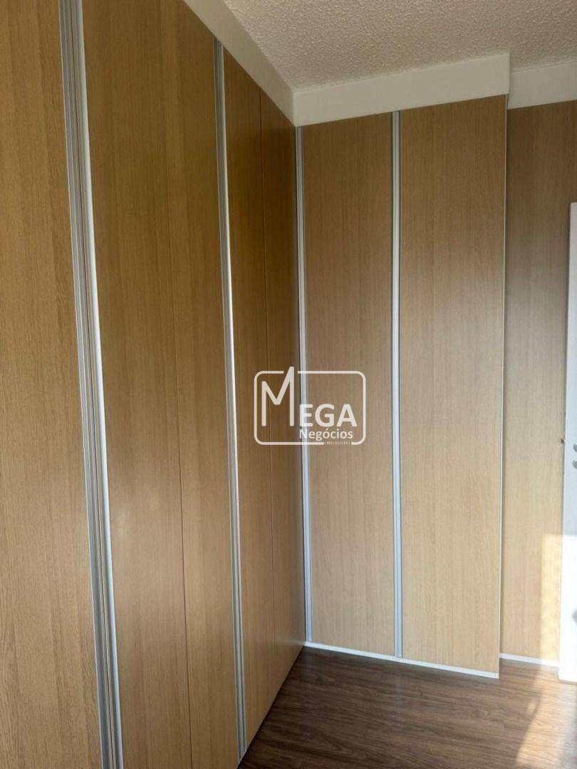 Apartamento à venda com 3 quartos, 87m² - Foto 8