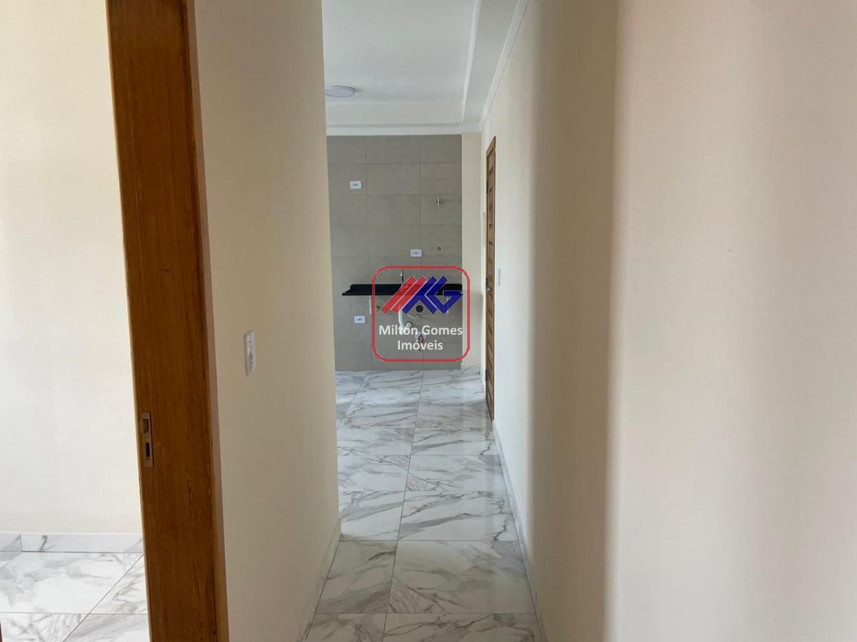 Apartamento à venda com 2 quartos, 45m² - Foto 14