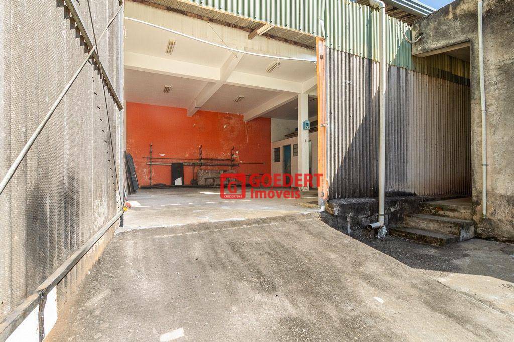 Loja-Salão, 169 m² - Foto 13