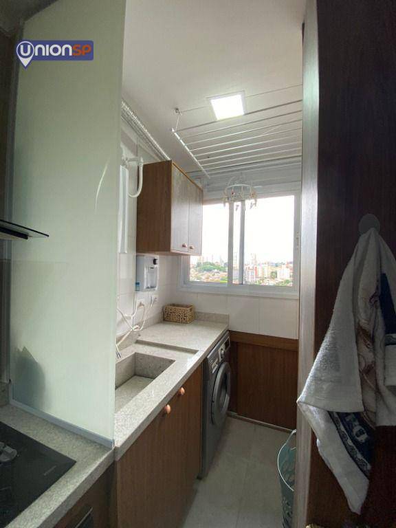 Apartamento à venda com 2 quartos, 63m² - Foto 14