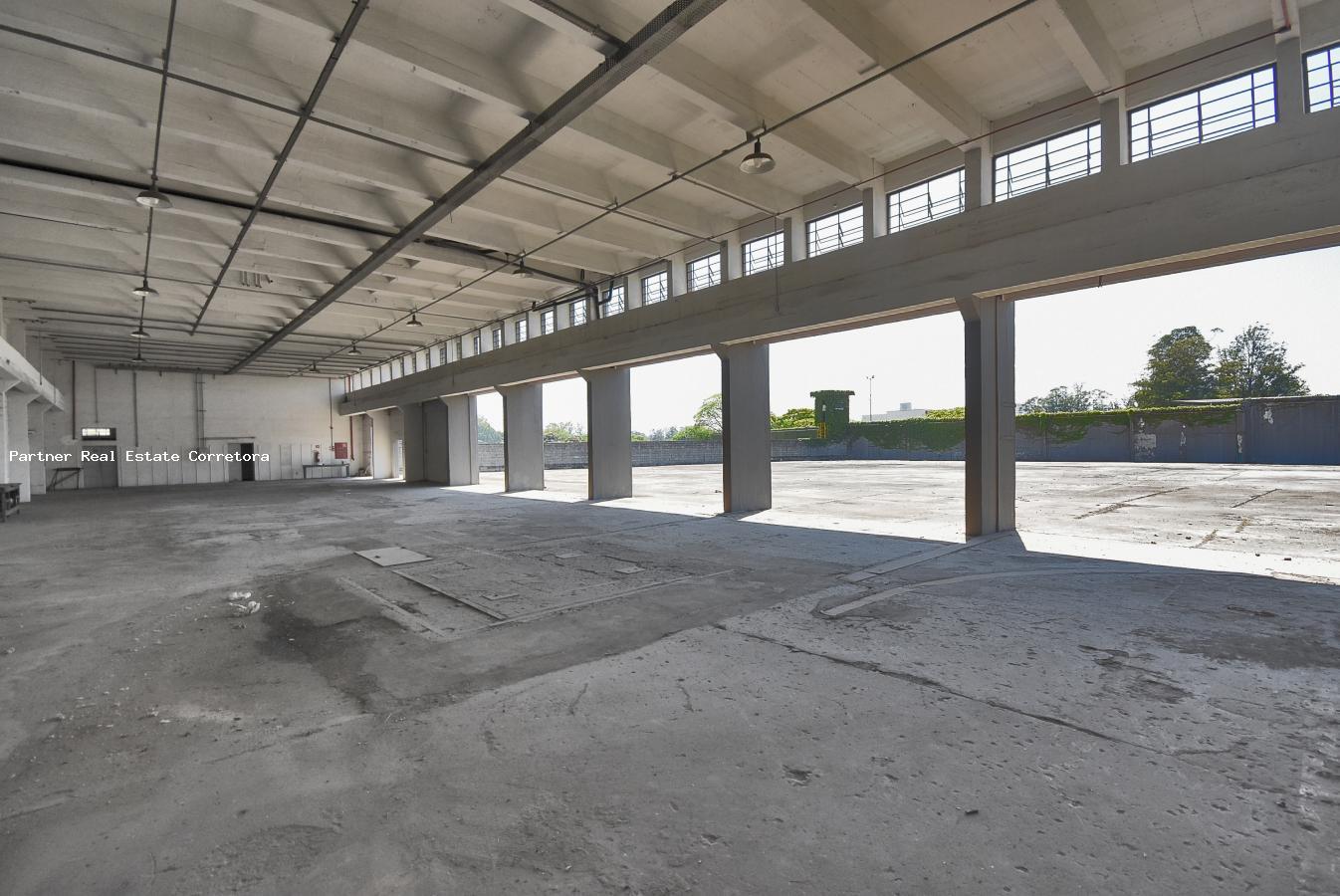 Depósito-Galpão-Armazém para alugar com 1 quarto, 1361m² - Foto 43