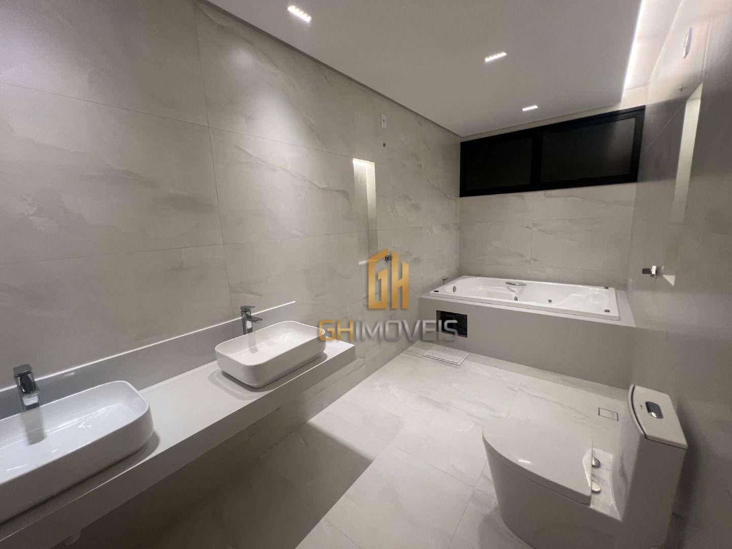 Sobrado à venda com 4 quartos, 276m² - Foto 35