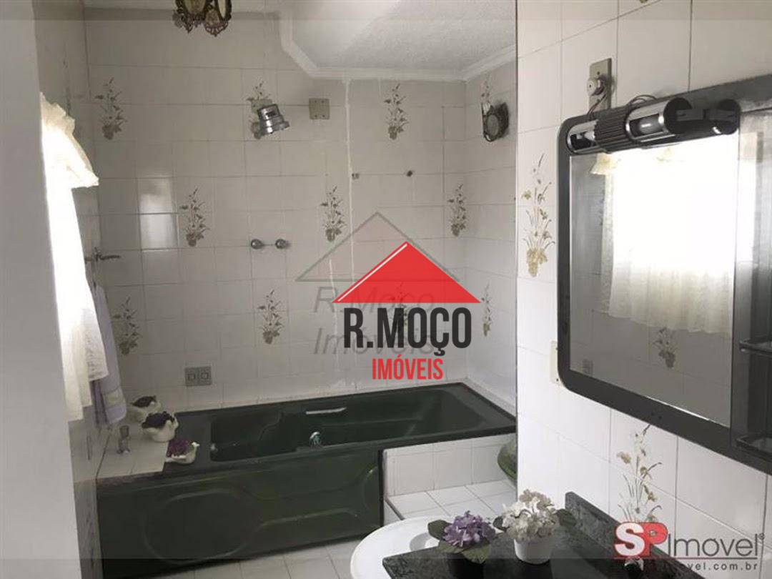 Casa à venda com 3 quartos, 150m² - Foto 16