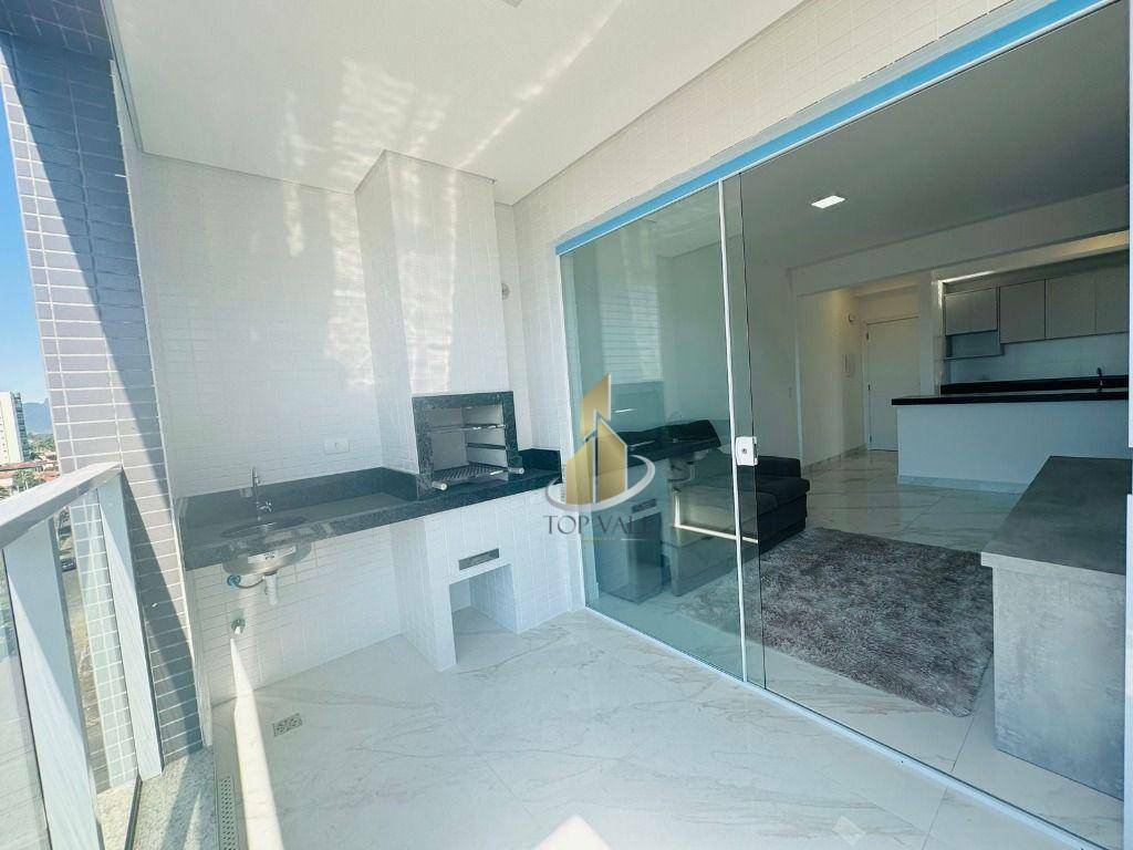 Apartamento à venda com 2 quartos, 74m² - Foto 10