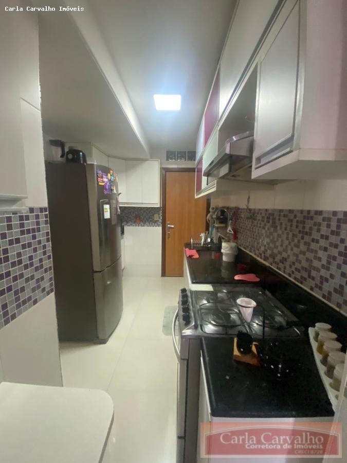 Apartamento à venda com 3 quartos, 87m² - Foto 11