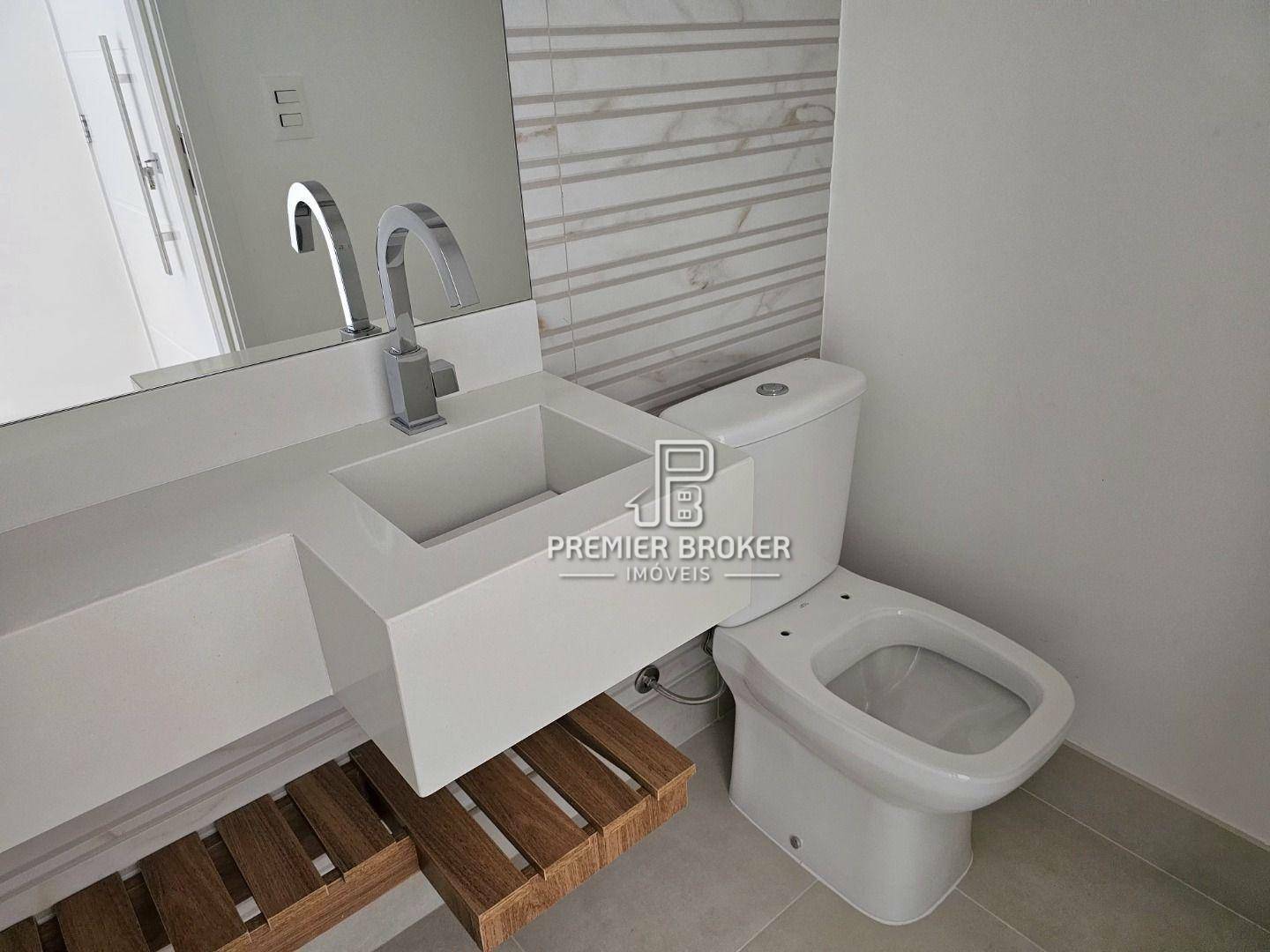 Apartamento à venda com 2 quartos, 71m² - Foto 6