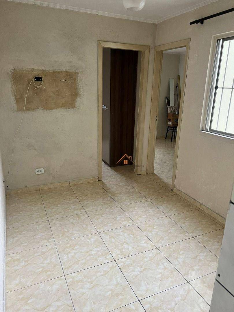 Casa à venda com 2 quartos, 42M2 - Foto 5