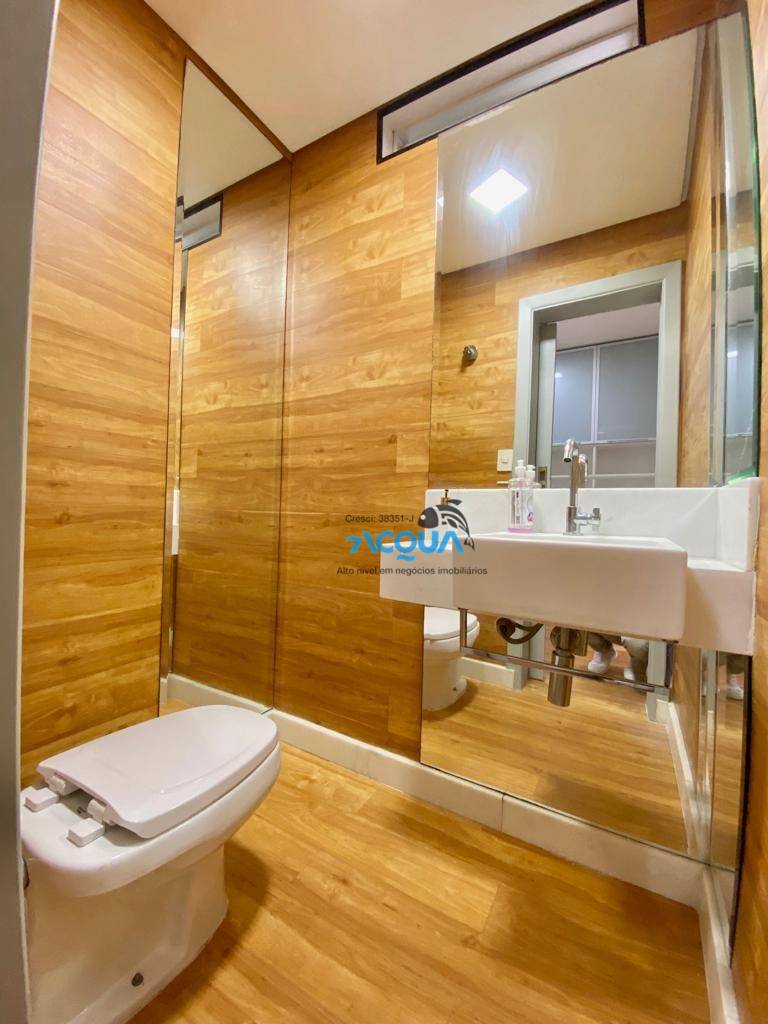 Apartamento à venda com 3 quartos, 118m² - Foto 12