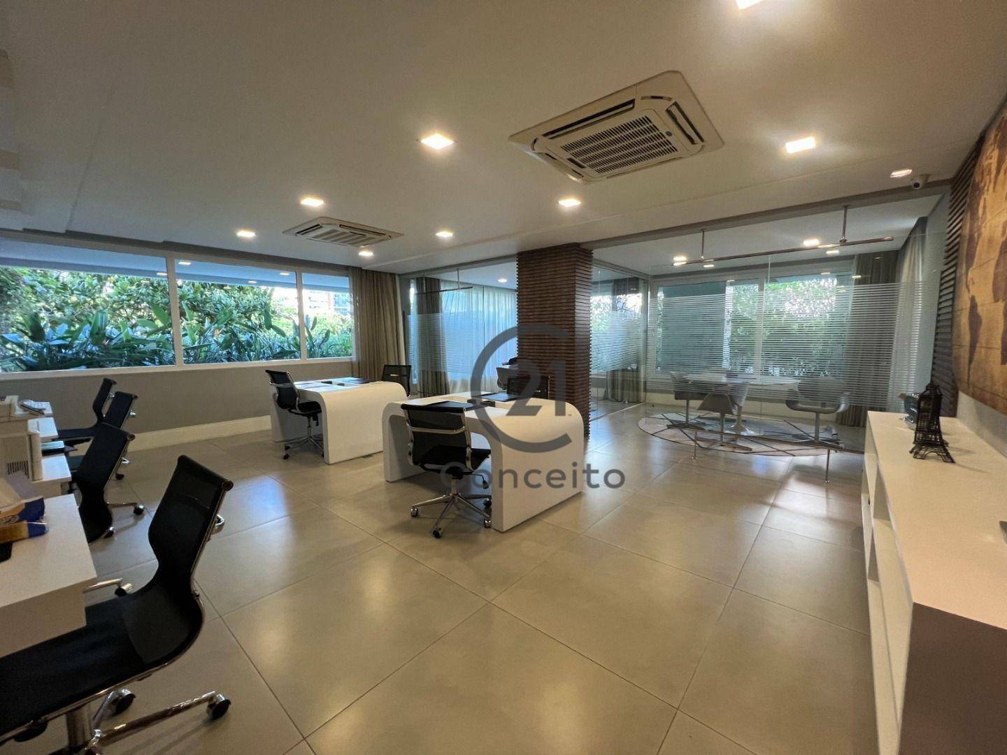 Apartamento à venda com 2 quartos, 108m² - Foto 27