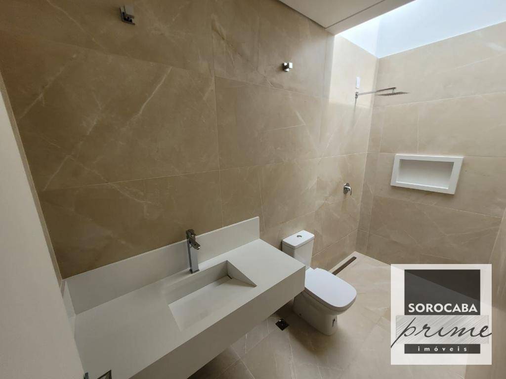Casa de Condomínio à venda com 3 quartos, 261m² - Foto 6