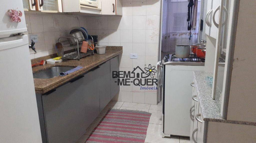 Apartamento à venda com 2 quartos, 56m² - Foto 18