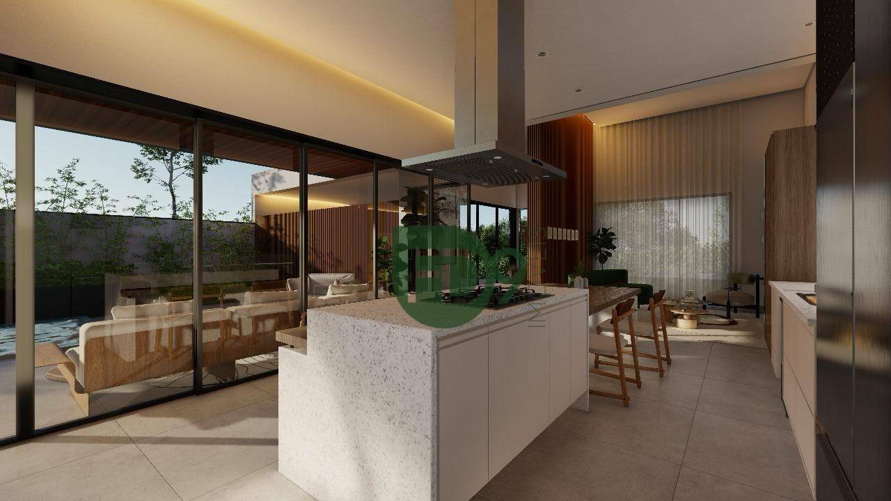 Casa de Condomínio à venda com 3 quartos, 232m² - Foto 31