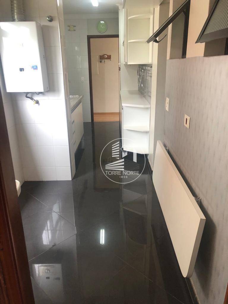 Apartamento à venda com 3 quartos, 82m² - Foto 25