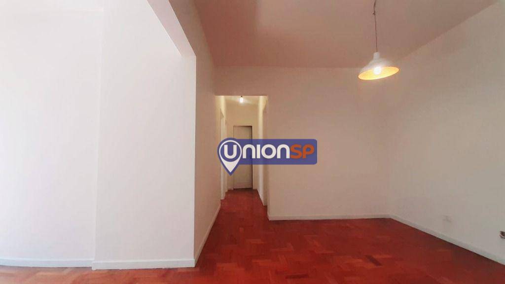 Apartamento à venda com 3 quartos, 82m² - Foto 3