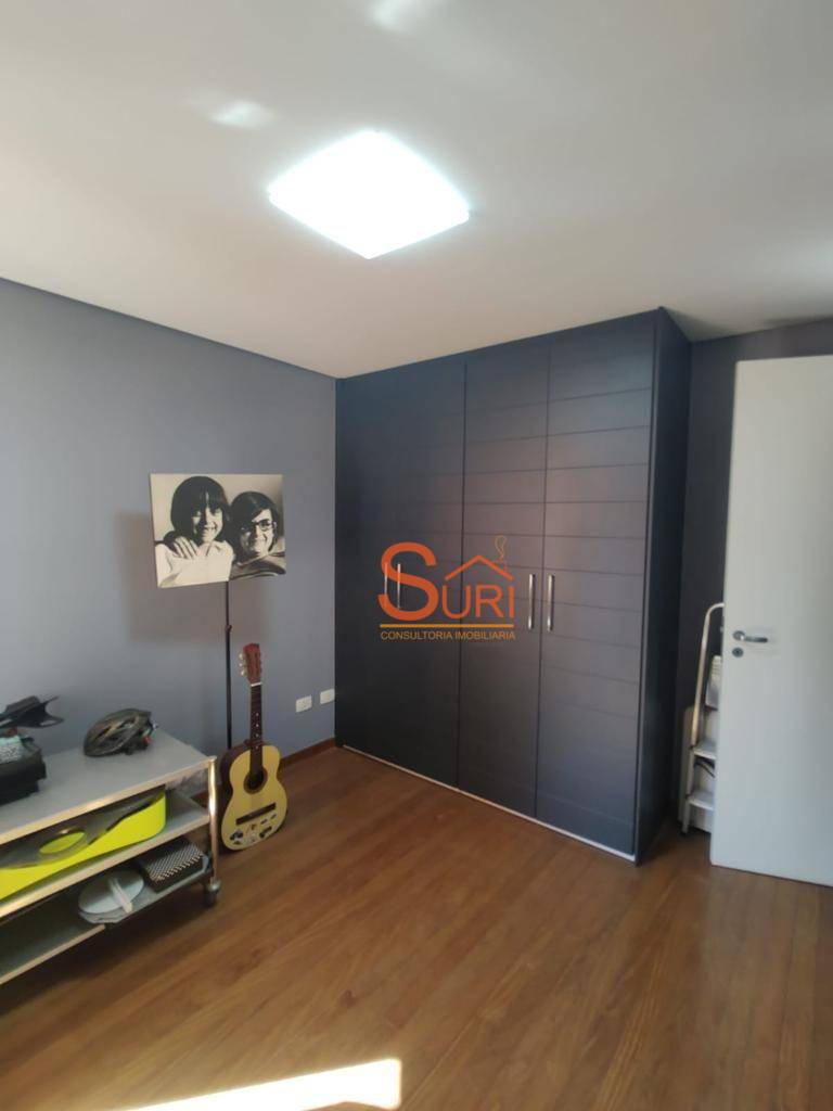 Apartamento à venda com 3 quartos, 205m² - Foto 21