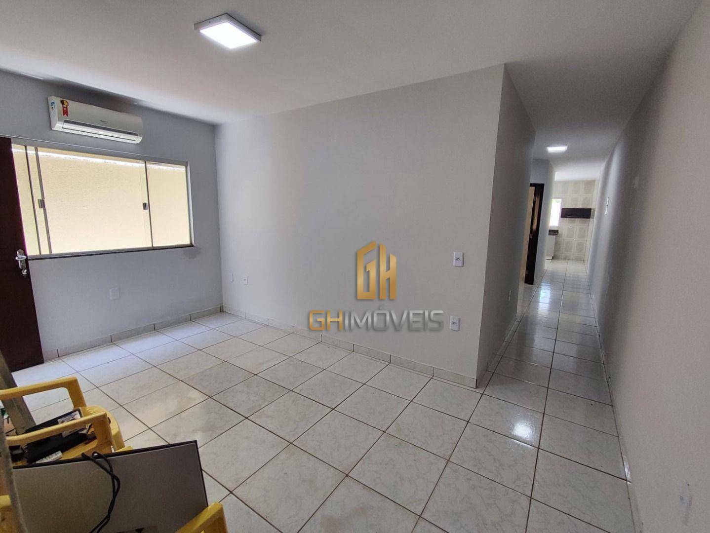 Casa à venda com 3 quartos, 105m² - Foto 4