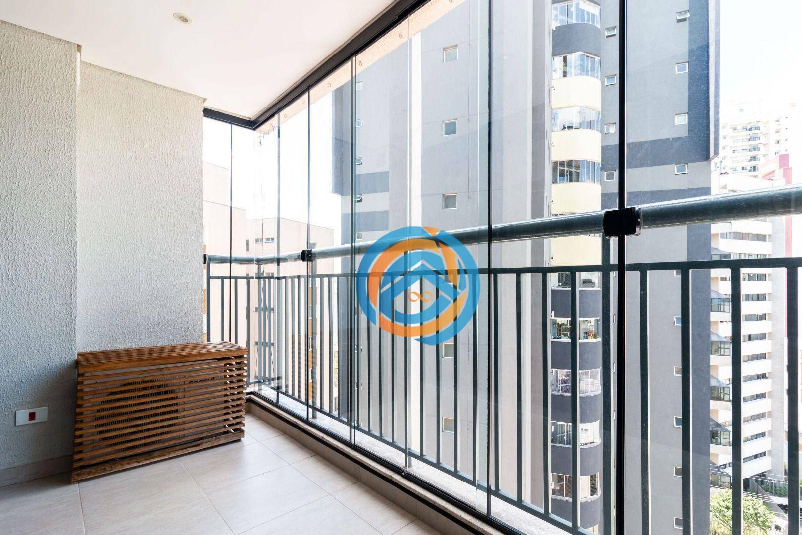 Apartamento à venda com 2 quartos, 68m² - Foto 19