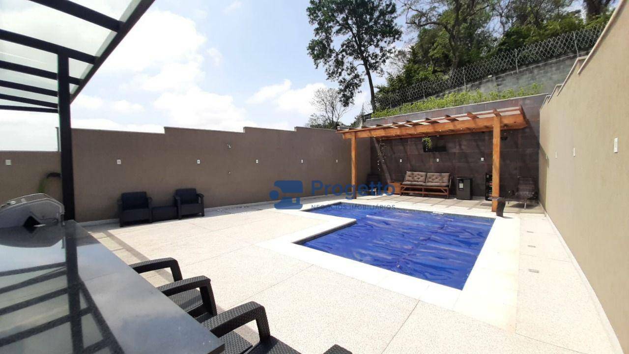 Casa de Condomínio à venda com 3 quartos, 357m² - Foto 51