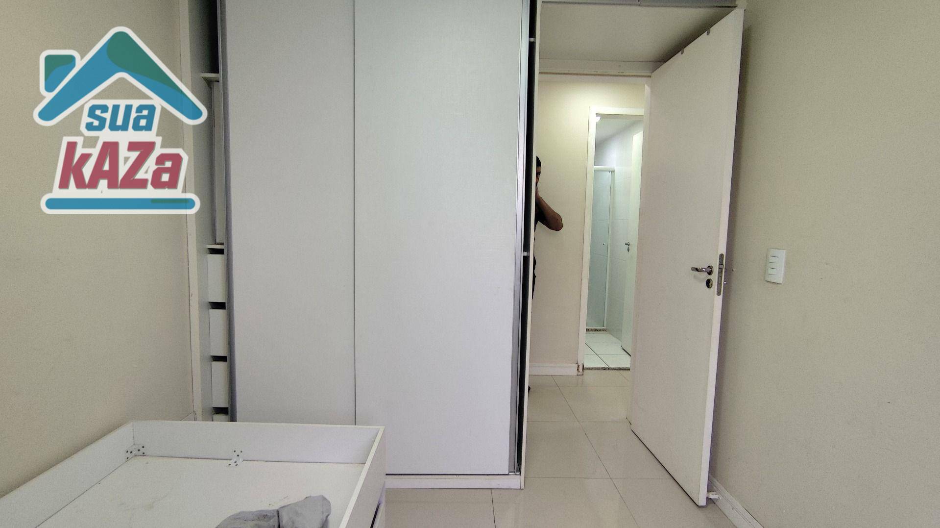 Apartamento à venda com 3 quartos, 62m² - Foto 9