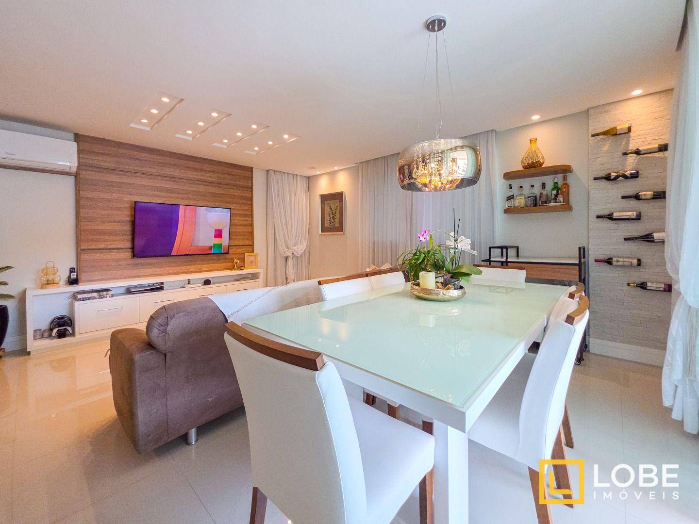 Apartamento, 2 quartos, 109 m² - Foto 3