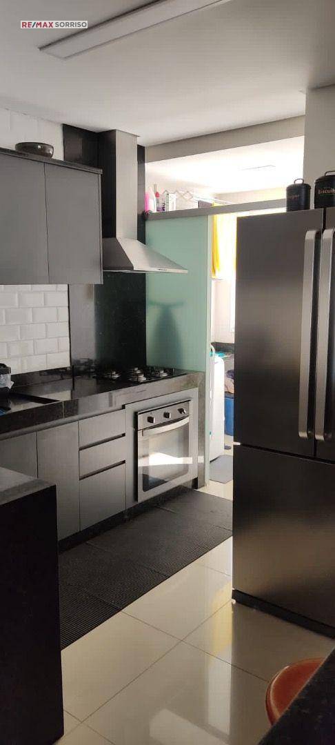 Apartamento à venda com 2 quartos, 85m² - Foto 6