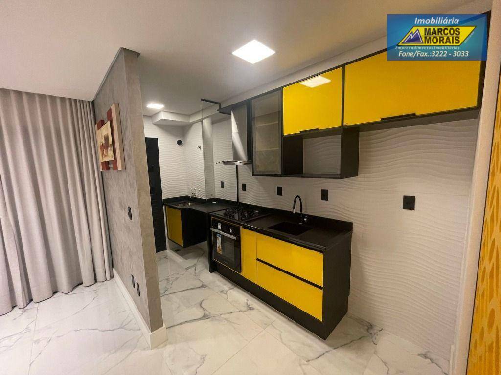Apartamento à venda e aluguel com 2 quartos, 57m² - Foto 1