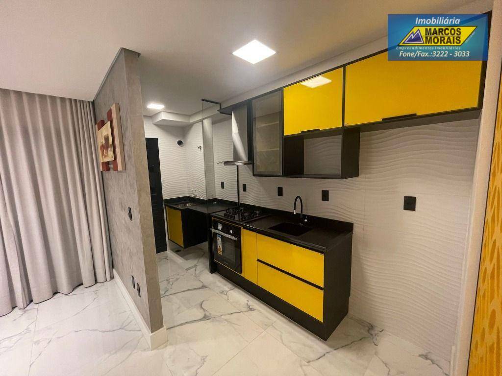 Apartamento à venda e aluguel com 2 quartos, 57m² - Foto 10