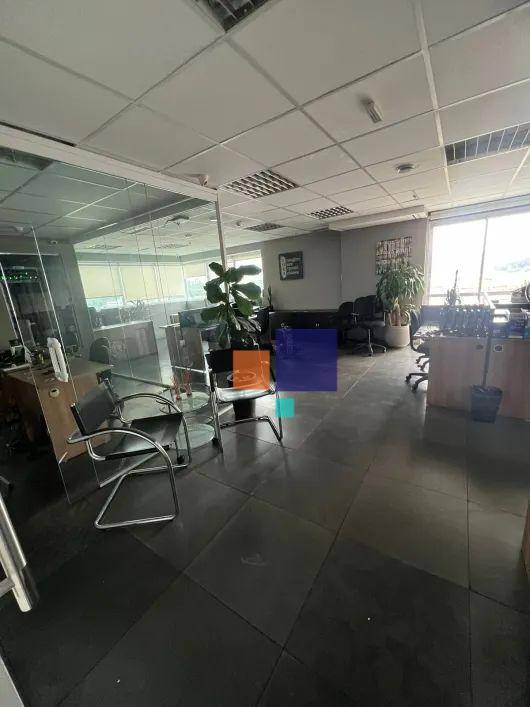 Conjunto Comercial-Sala à venda, 131m² - Foto 1