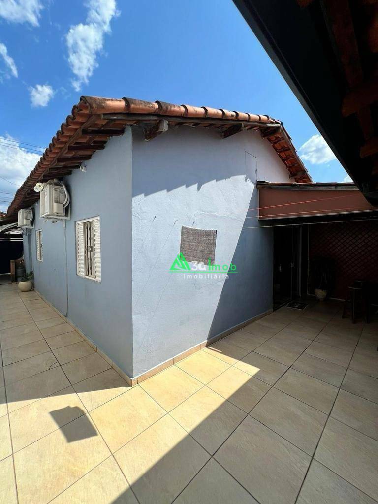 Casa de Condomínio à venda com 2 quartos, 60m² - Foto 4