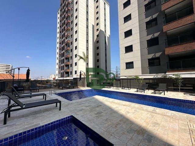 Apartamento à venda com 3 quartos, 88m² - Foto 5