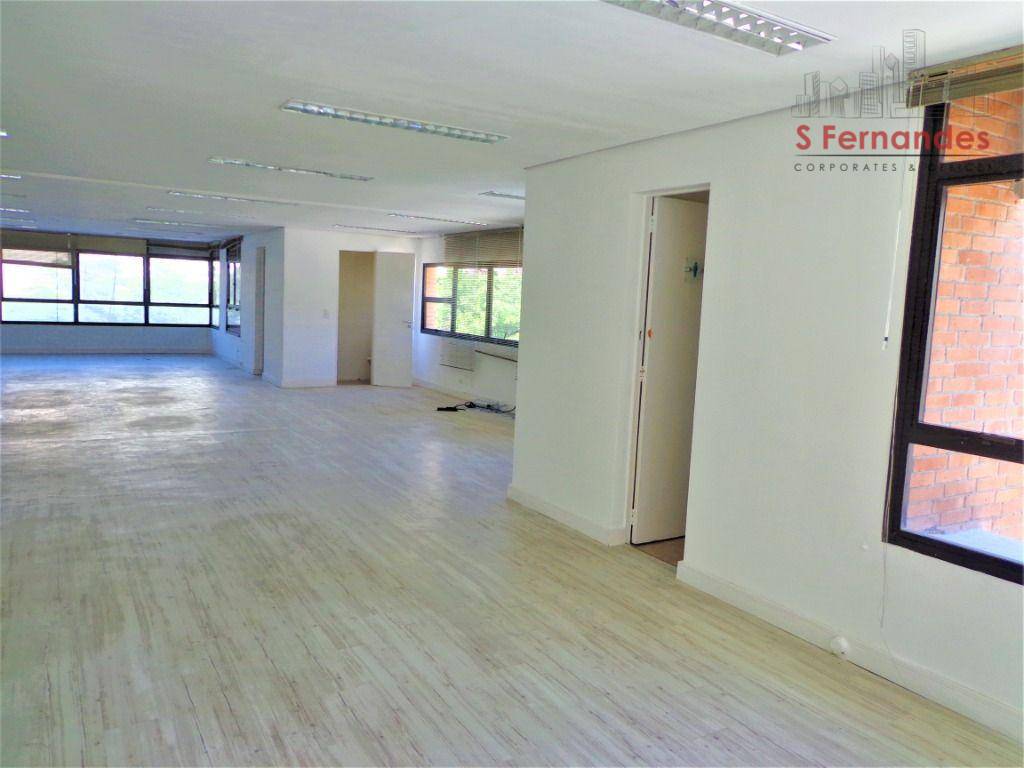 Conjunto Comercial-Sala à venda e aluguel, 240m² - Foto 7