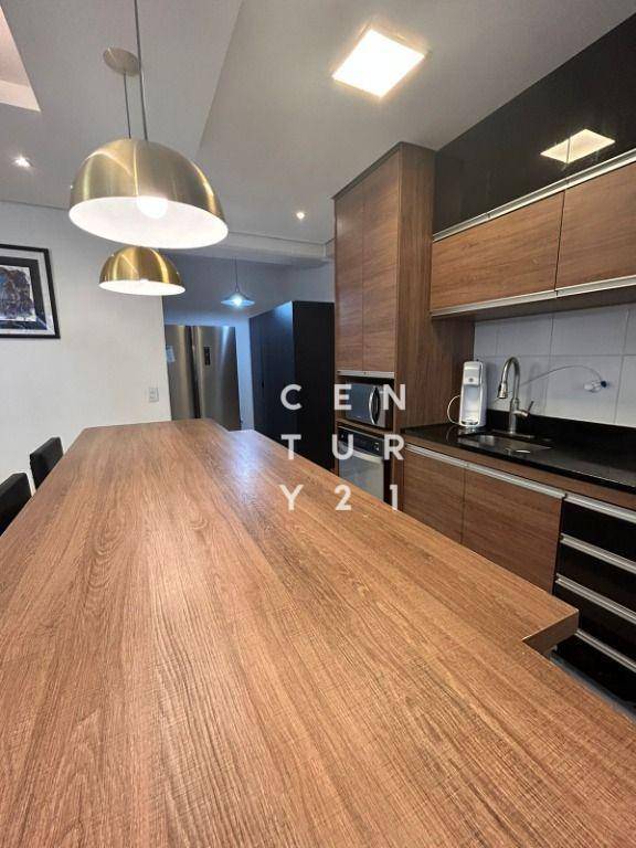 Apartamento à venda com 3 quartos, 109m² - Foto 7