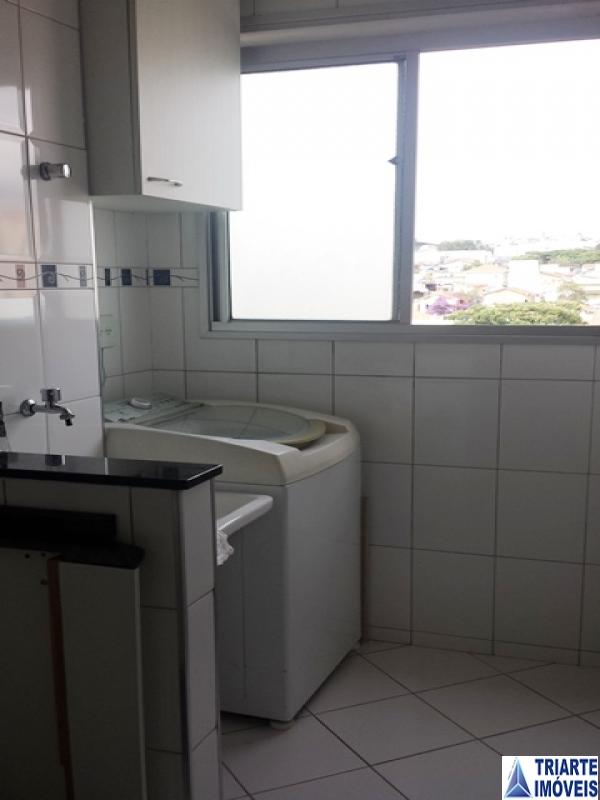 Apartamento para alugar com 2 quartos, 54m² - Foto 7